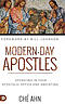 Modern-Day Apostles: Operating in Your Apostolic Office and Anointing