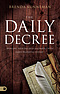 The Daily Decree