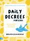Daily Decrees for Kids