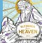 Blessings from Heaven Adult Coloring Book