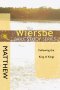 Wiersbe Bible Study Series: Matthew
