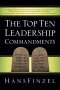 Top Ten Leadership Commandments