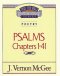 Psalms 1 Chapters 1-41 Super Saver
