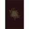 KJV, Deluxe Reference Bible, Personal Size Giant Print, Imitation Leather, Burgundy, Red Letter Edition