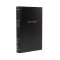 NKJV Holy Bible, Personal Size Giant Print Reference Bible, Black, Hardcover, 43,000 Cross References, Red Letter, Comfort Print: New King James Version