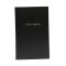 NKJV Holy Bible, Personal Size Giant Print Reference Bible, Black, Hardcover, 43,000 Cross References, Red Letter, Comfort Print: New King James Version