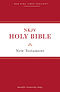 NKJV New Testament, Red, Paperback, Comfort Print, Plan of Salvation, Reading Plan