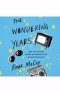 Audiobook-Audio CD-The Wondering Years (Nov)