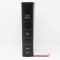 NET Bible, Full-notes Edition, Leathersoft, Black, Thumb Indexed, Comfort Print