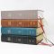 NET Bible, Full-notes Edition, Leathersoft, Teal, Comfort Print