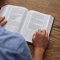 NET Bible, Full-notes Edition, Leathersoft, Teal, Comfort Print
