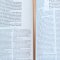 NET Bible, Full-notes Edition, Leathersoft, Teal, Comfort Print