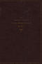 The NKJV, Charles F. Stanley Life Principles Bible, 2nd Edition, Leathersoft, Burgundy, Comfort Print