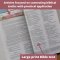 NKJV, The Woman's Study Bible, Leathersoft, Blue, Red Letter, Full-Color Edition, Thumb Indexed