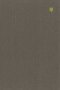 NET Bible, Single-Column Reference, Cloth over Board, Gray, Comfort Print