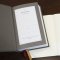 NET Bible, Single-Column Reference, Cloth over Board, Gray, Comfort Print