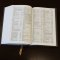 NET Bible, Single-Column Reference, Cloth over Board, Gray, Comfort Print