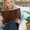 NET Love God Greatly Bible, Comfort Print