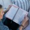 NET Love God Greatly Bible, Comfort Print