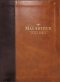 NASB, MacArthur Study Bible, 2nd Edition, Leathersoft, Brown, Comfort Print