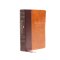 NASB, MacArthur Study Bible, 2nd Edition, Leathersoft, Brown, Comfort Print