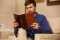 NASB, MacArthur Study Bible, 2nd Edition, Leathersoft, Brown, Comfort Print