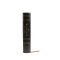 NASB, MacArthur Study Bible, 2nd Edition, Leathersoft, Black, Comfort Print