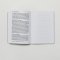 NKJV Bible Journal - Matthew, Paperback, Comfort Print