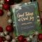 Good Tidings of Great Joy