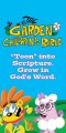 ICB The Garden Children's Bible