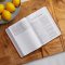 KJV Holy Bible: Large Print Thinline, Tan Leathersoft, Red Letter, Comfort Print: King James Version