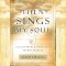 Then Sings My Soul