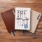 The TEXT Bible: Uncover the message between God, humanity, and you (NET, Stone Leathersoft, Comfort Print)