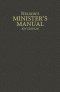 Nelsons Minister's Manual: King James Version