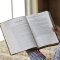 The Breathe Life Holy Bible: Faith in Action (NKJV, Black Leathersoft, Red Letter, Comfort Print)