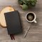 KJV Holy Bible: Large Print Single-Column with 43,000 End-of-Verse Cross References, Black Genuine Leather, Personal Size, Red Letter, (Thumb Indexed): King James Version