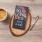 No Going Back, NET Eternity Now New Testament Series, Vol. 2: Peter and   Mark, Paperback, Comfort Print