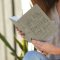 NKJV, Holy Bible for Kids, Verse Art Cover Collection, Leathersoft, Gray, Comfort Print