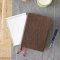 NKJV, Giant Print Center-Column Reference Bible, Verse Art Cover Collection, Genuine Leather, Brown, Thumb Indexed, Red Letter, Comfort Print