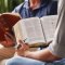 NKJV, Wide-Margin Reference Bible, Sovereign Collection, Leathersoft, Brown, Red Letter, Comfort Print