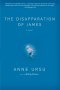 The Disapparation Of James
