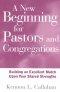A New Beginning for Pastors and Congregations