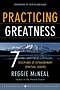 7 Disciplines for Greatness: A Spiritual Leader's Guide