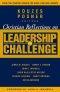 Christian Reflections on the Leadership Challenge