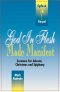 God in Flesh Made Manifest: Sermons for Advent, Christmas and Epiphany: Cycle A, Gospel Texts