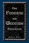 THE FUNERAL AND WEDDING HANDBOOK