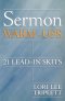 Sermon Warm-Ups: 21 Lead-In Skits