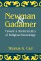 Newman And Gadamer
