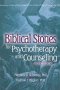 Biblical Stories for Psychotherapy and Counselling
