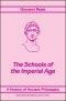 A History of Ancient Philosophy IV : The Schools of the Imperial Age